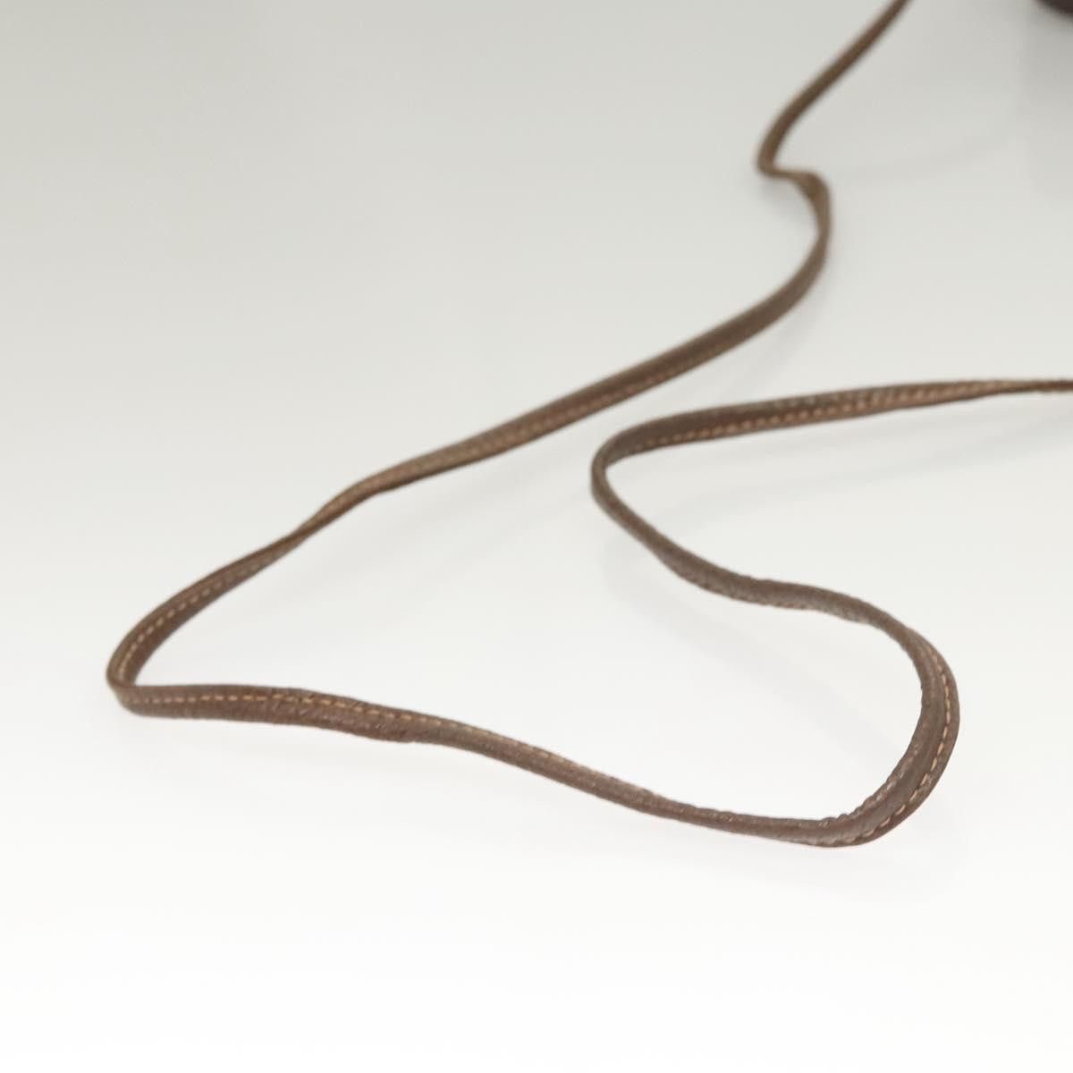 Gucci Gucci Sherry shoulder Size ONE SIZE - 5 Thumbnail
