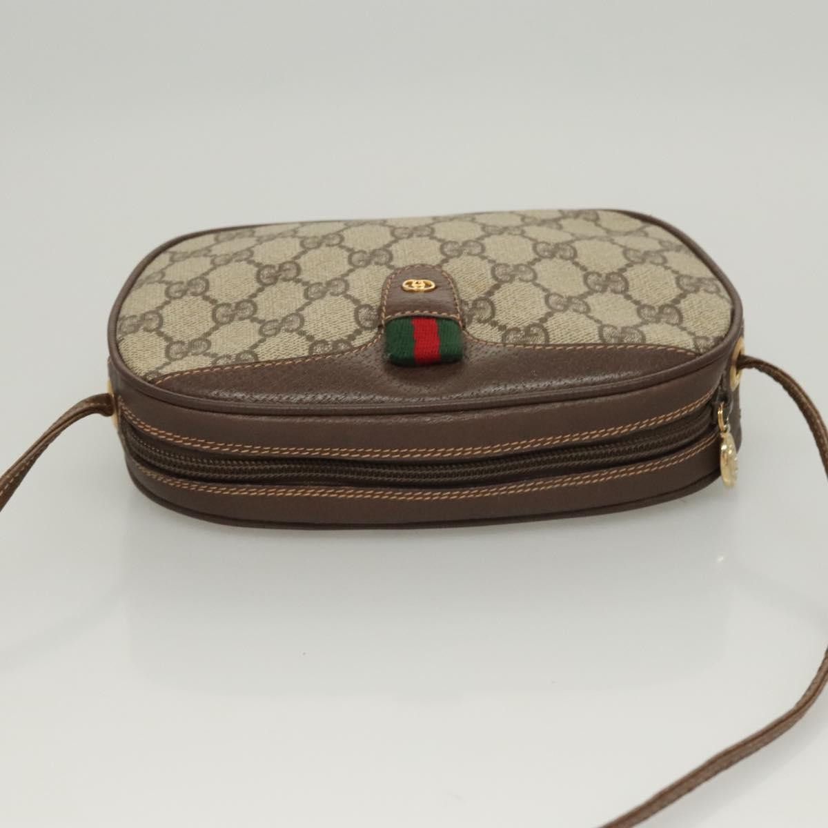Gucci Gucci Sherry shoulder Size ONE SIZE - 16 Thumbnail