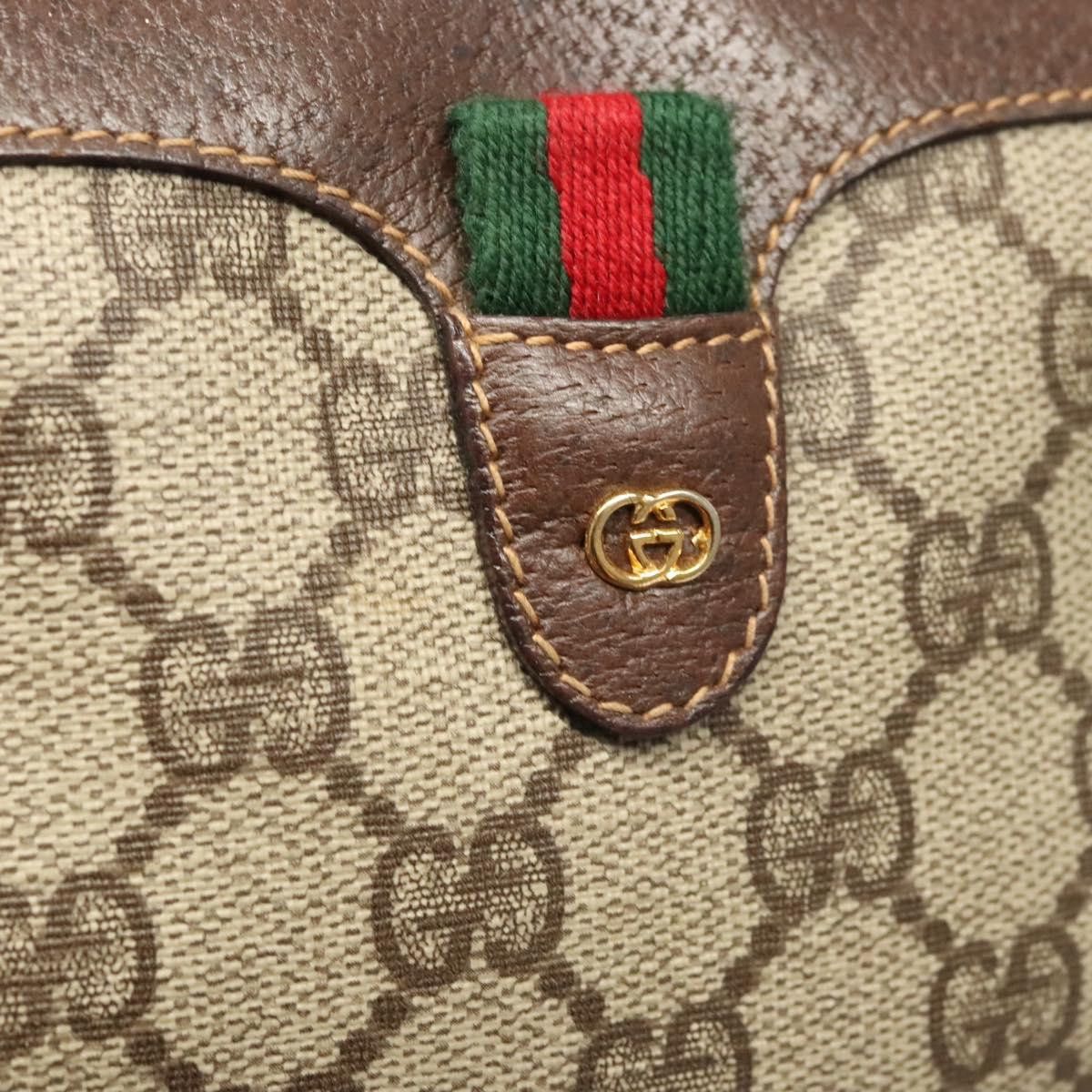 Gucci Gucci Sherry shoulder Size ONE SIZE - 15 Thumbnail
