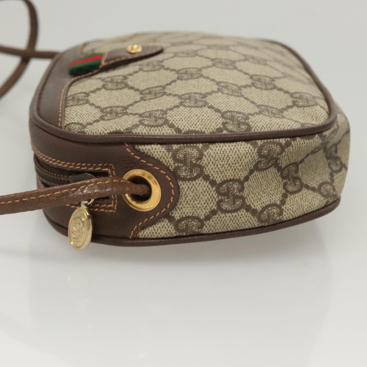 Gucci Gucci Sherry shoulder Size ONE SIZE - 4 Thumbnail