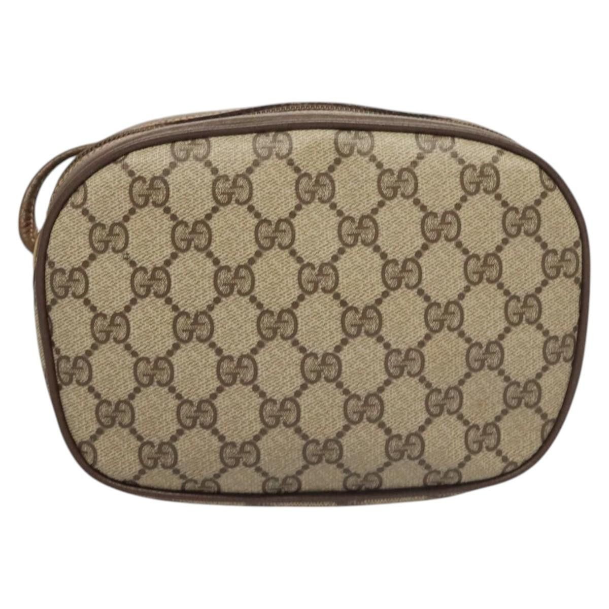 Gucci Gucci Sherry shoulder Size ONE SIZE - 2 Thumbnail
