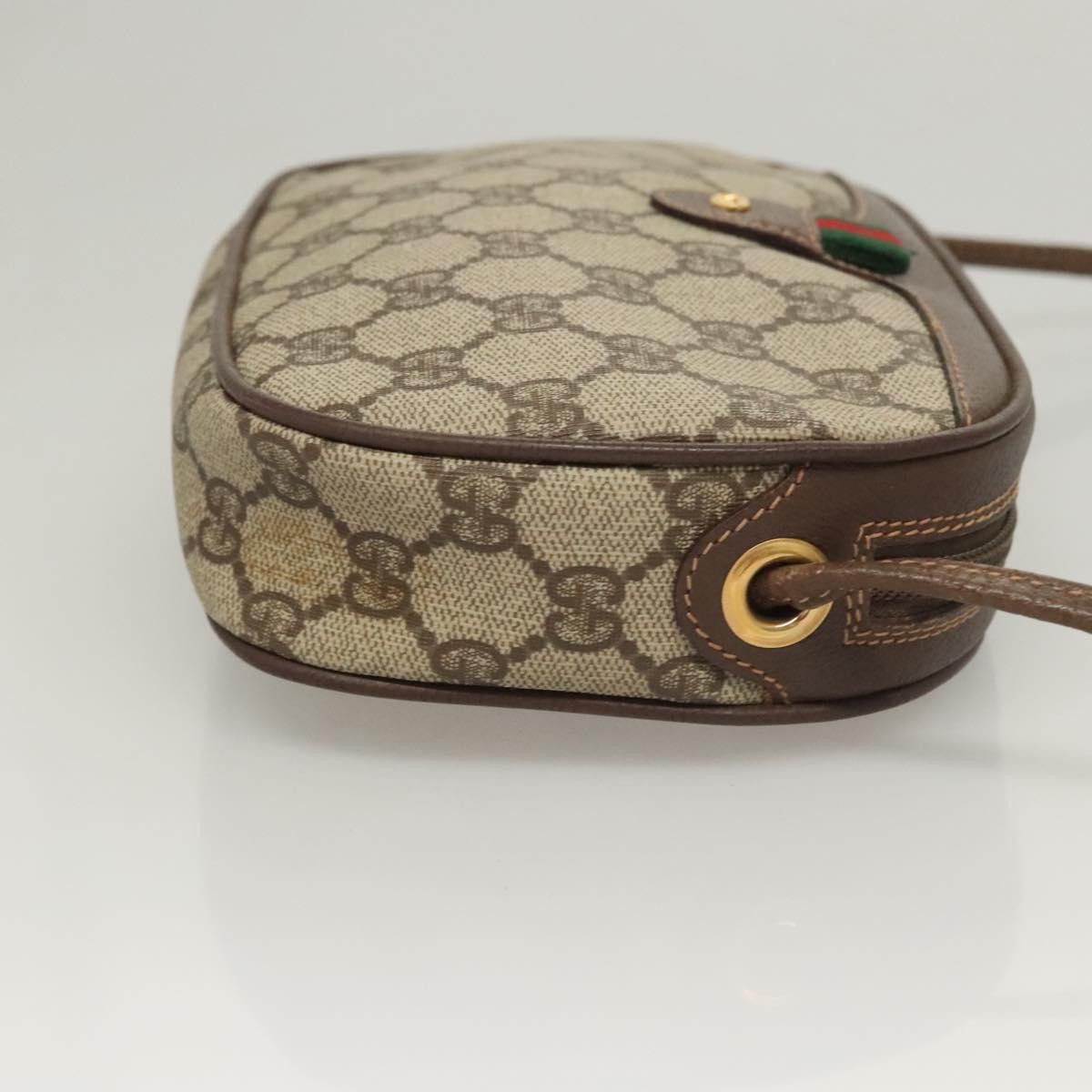Gucci Gucci Sherry shoulder Size ONE SIZE - 3 Thumbnail