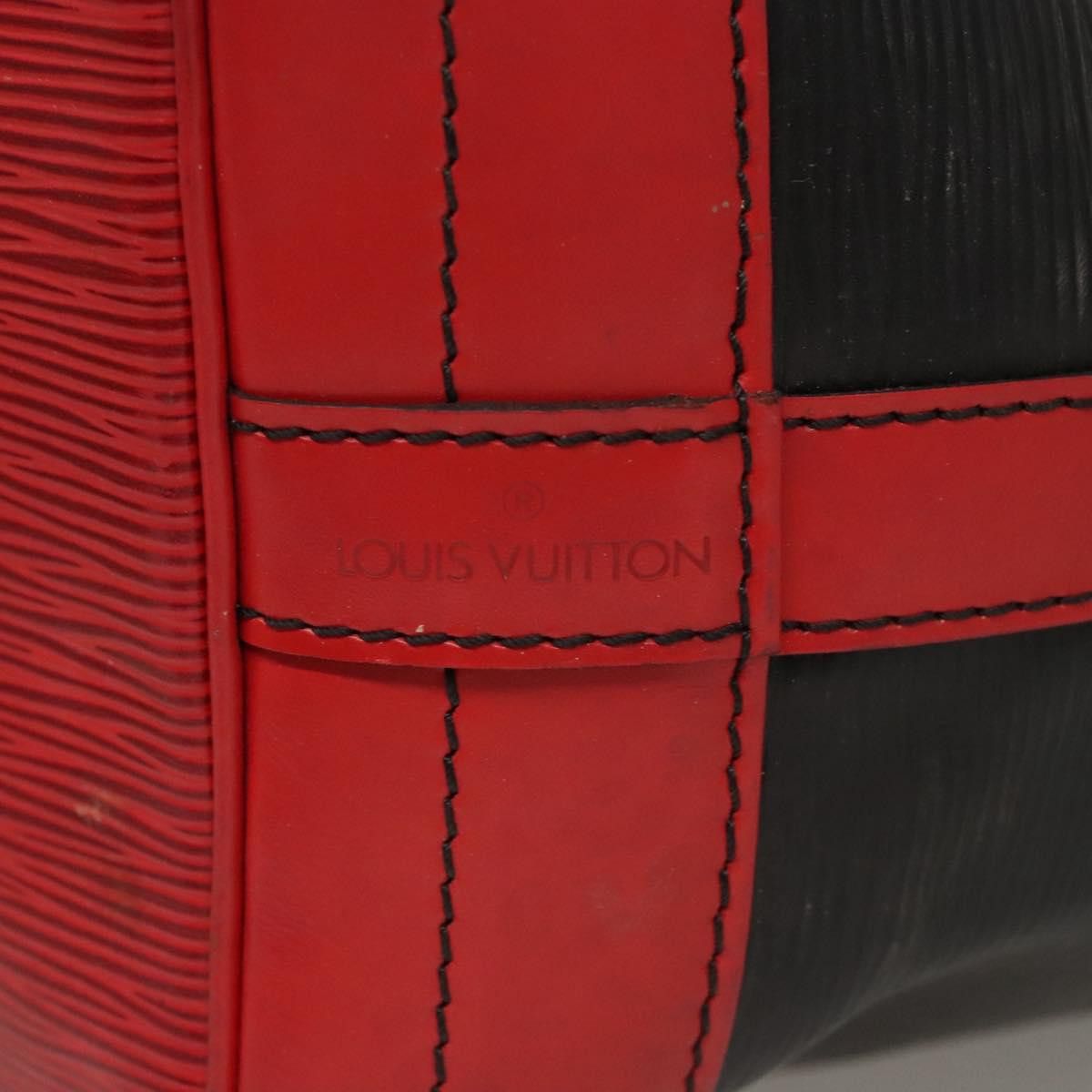 Louis Vuitton Louis Vuitton Noe shoulder Size ONE SIZE - 12 Thumbnail