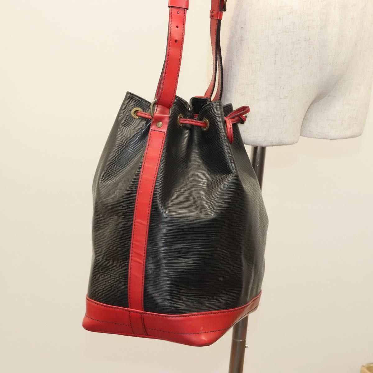 Louis Vuitton Louis Vuitton Noe shoulder Size ONE SIZE - 14 Thumbnail