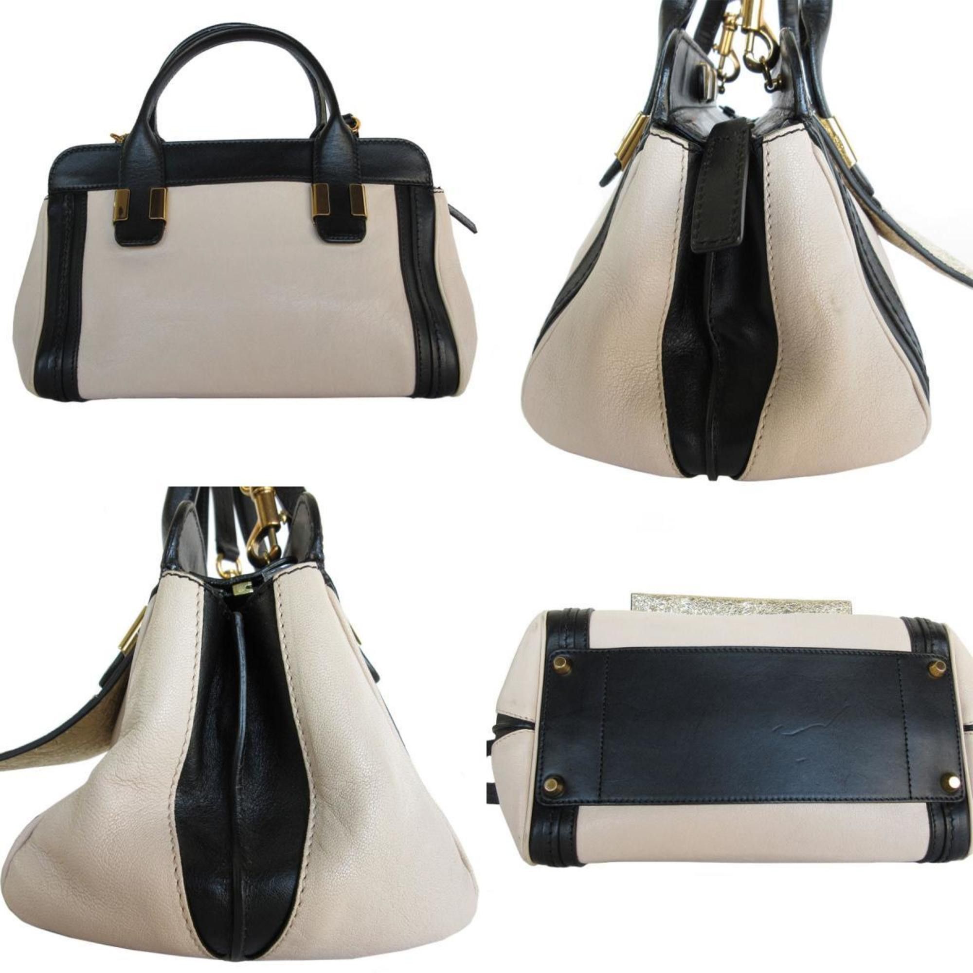 Chloe Chloé Alice shoulder Size ONE SIZE - 2 Thumbnail