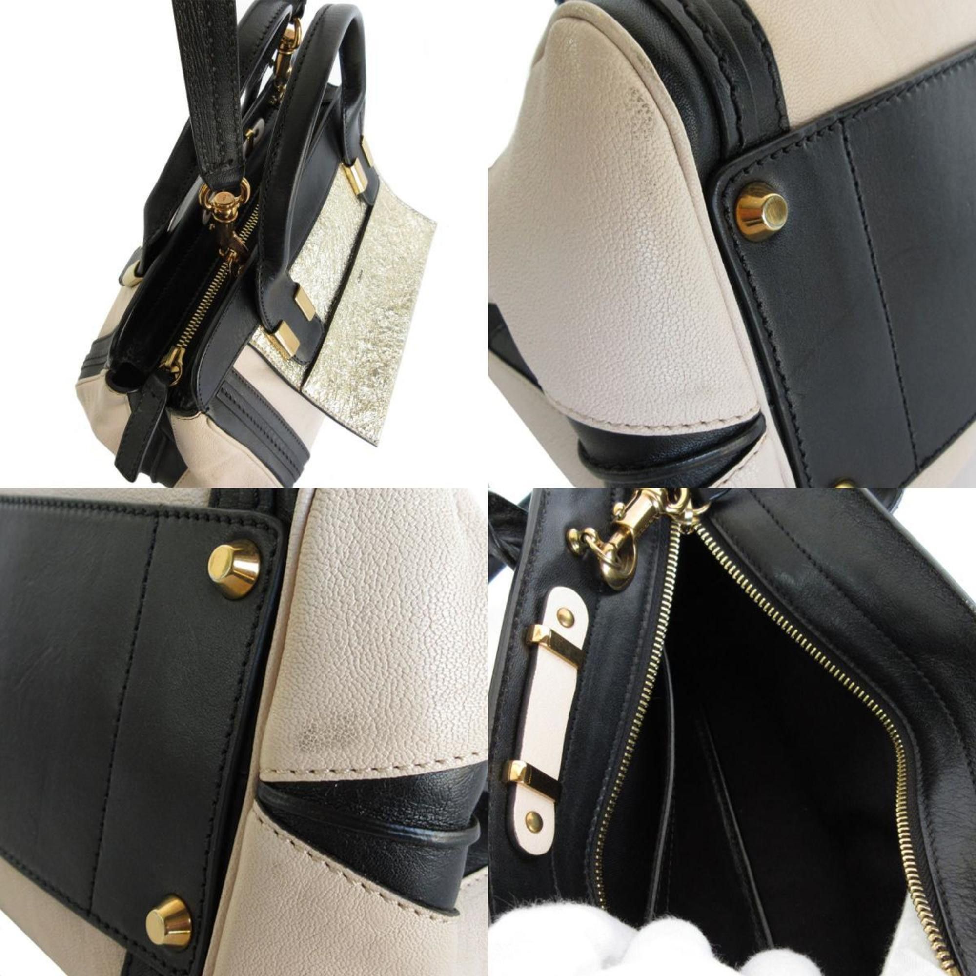 Chloe Chloé Alice shoulder Size ONE SIZE - 3 Thumbnail