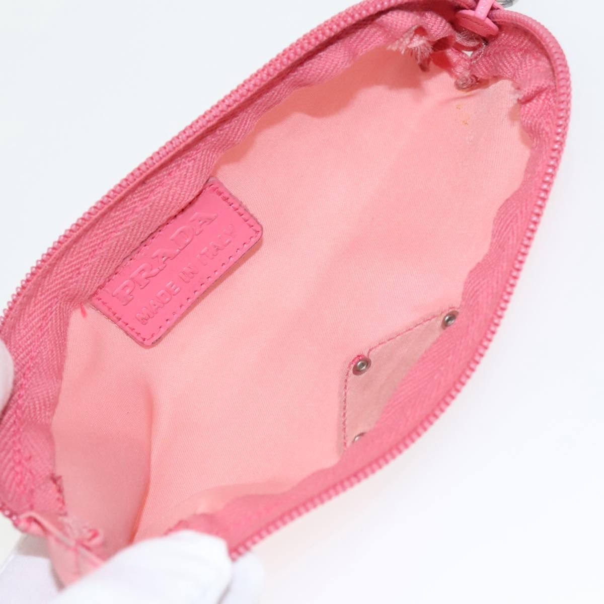 Prada Prada clutch Size ONE SIZE - 8 Thumbnail