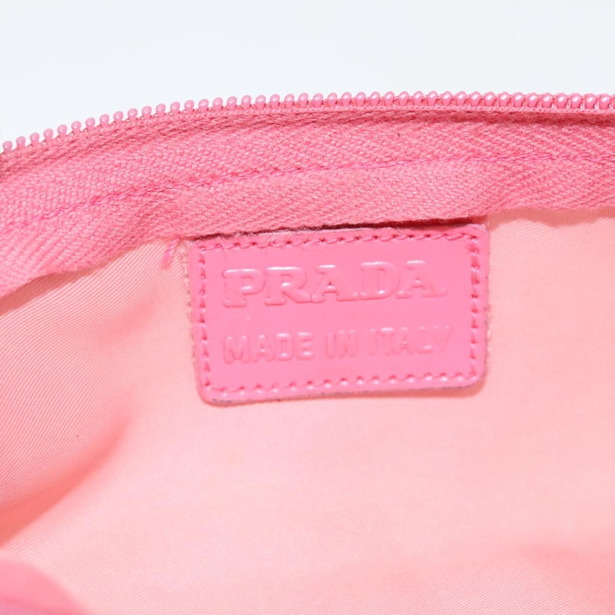 Prada Prada clutch Size ONE SIZE - 10 Thumbnail
