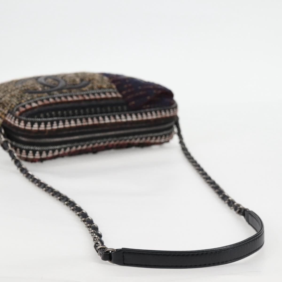 Chanel Chanel Cc shoulder Size ONE SIZE - 5 Thumbnail