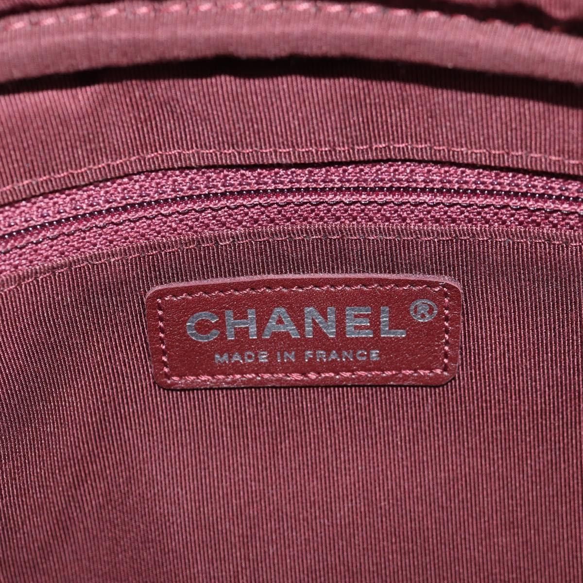 Chanel Chanel Cc shoulder Size ONE SIZE - 14 Thumbnail