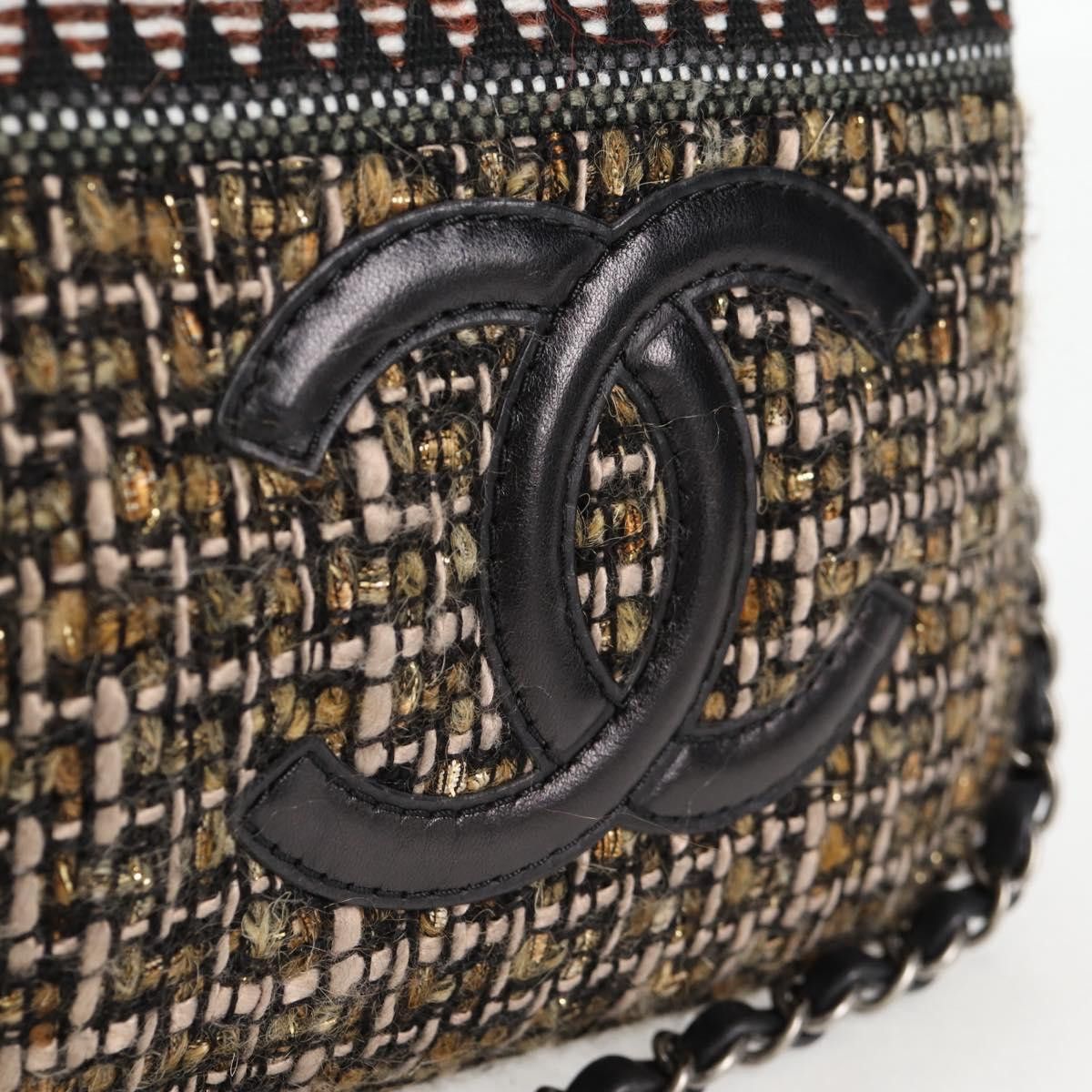 Chanel Chanel Cc shoulder Size ONE SIZE - 22 Thumbnail