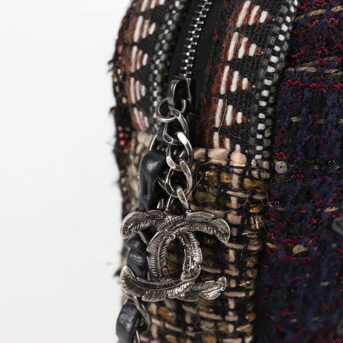 Chanel Chanel Cc shoulder Size ONE SIZE - 10 Thumbnail