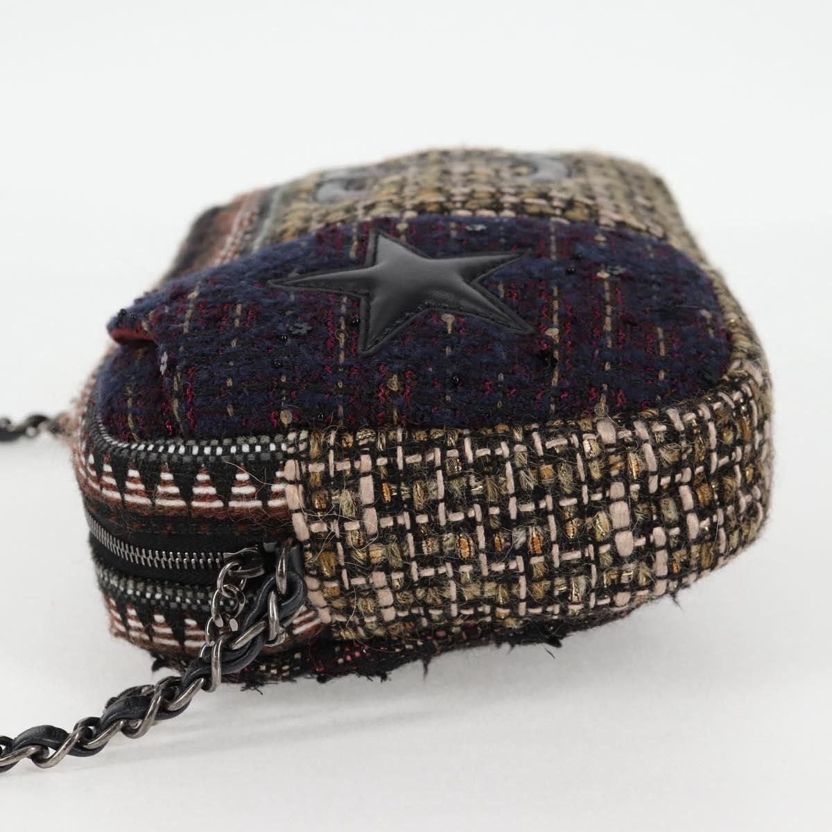 Chanel Chanel Cc shoulder Size ONE SIZE - 3 Thumbnail