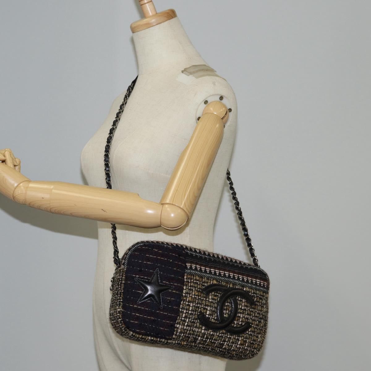 Chanel Chanel Cc shoulder Size ONE SIZE - 17 Thumbnail