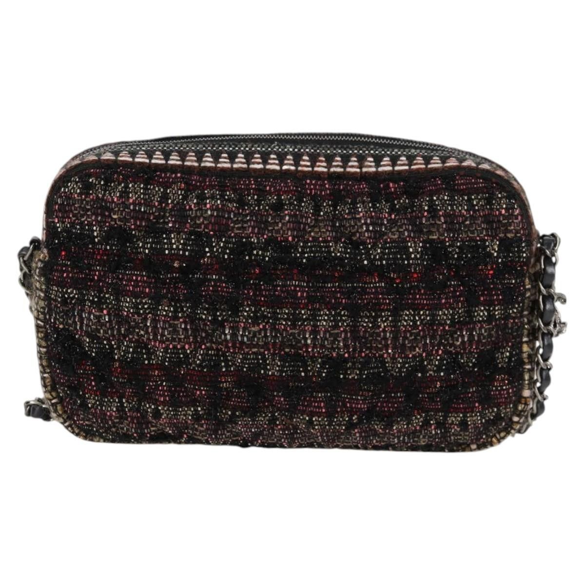 Chanel Chanel Cc shoulder Size ONE SIZE - 2 Thumbnail
