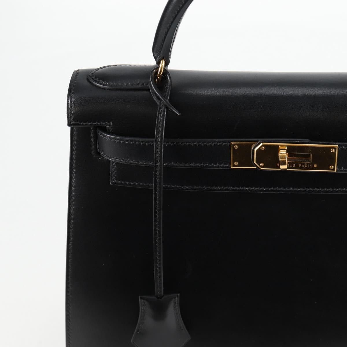 Hermes Hermès Kelly 28 handbag Size ONE SIZE - 20 Thumbnail