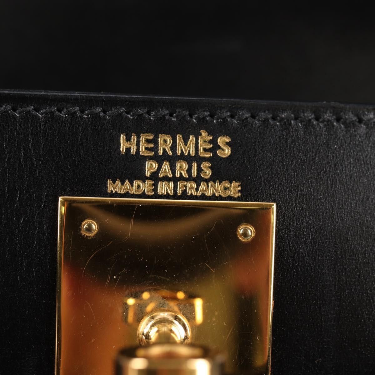 Hermes Hermès Kelly 28 handbag Size ONE SIZE - 17 Thumbnail