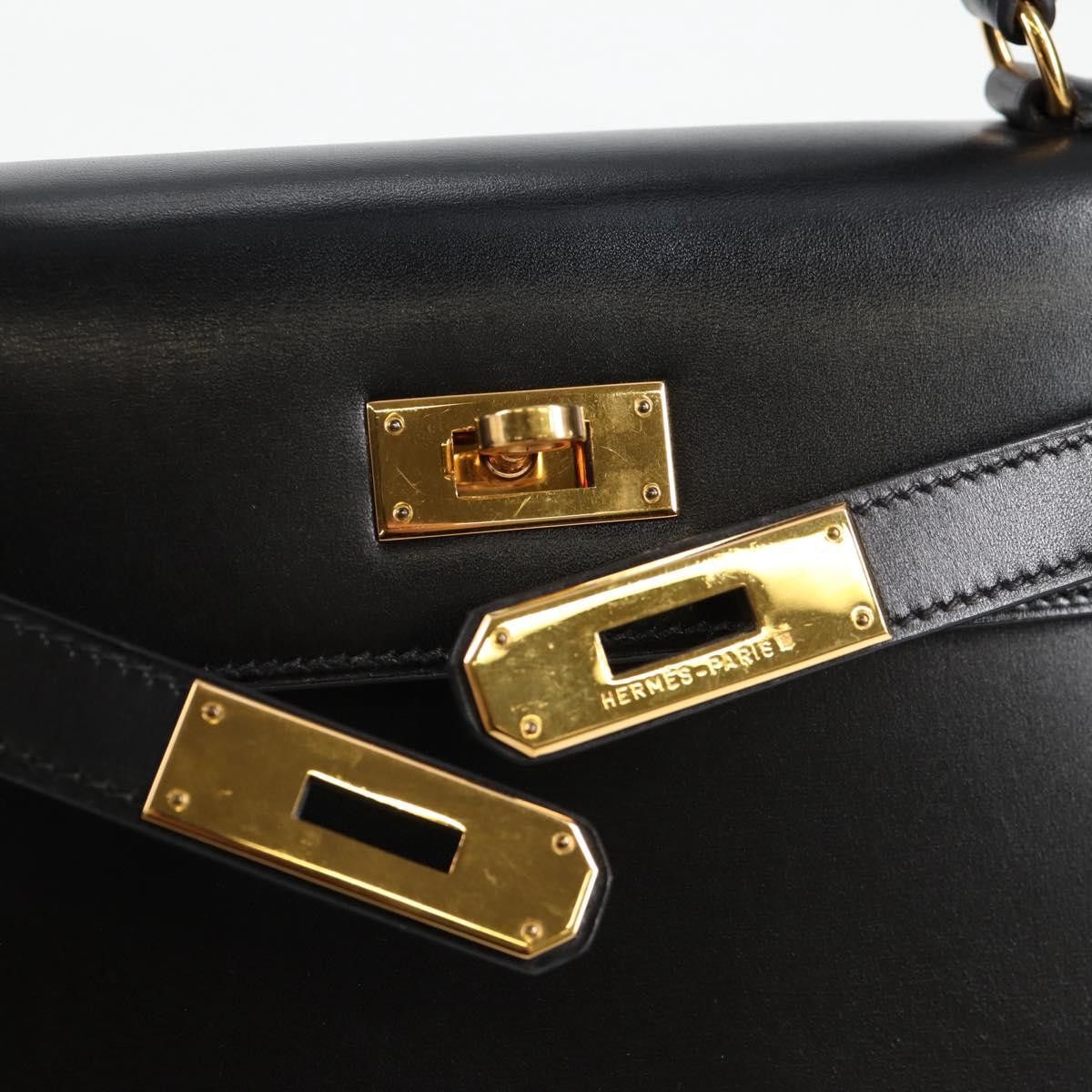 Hermes Hermès Kelly 28 handbag Size ONE SIZE - 13 Thumbnail