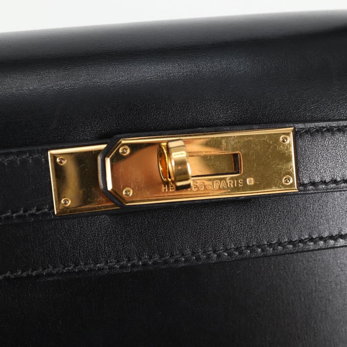Hermes Hermès Kelly 28 handbag Size ONE SIZE - 12 Thumbnail