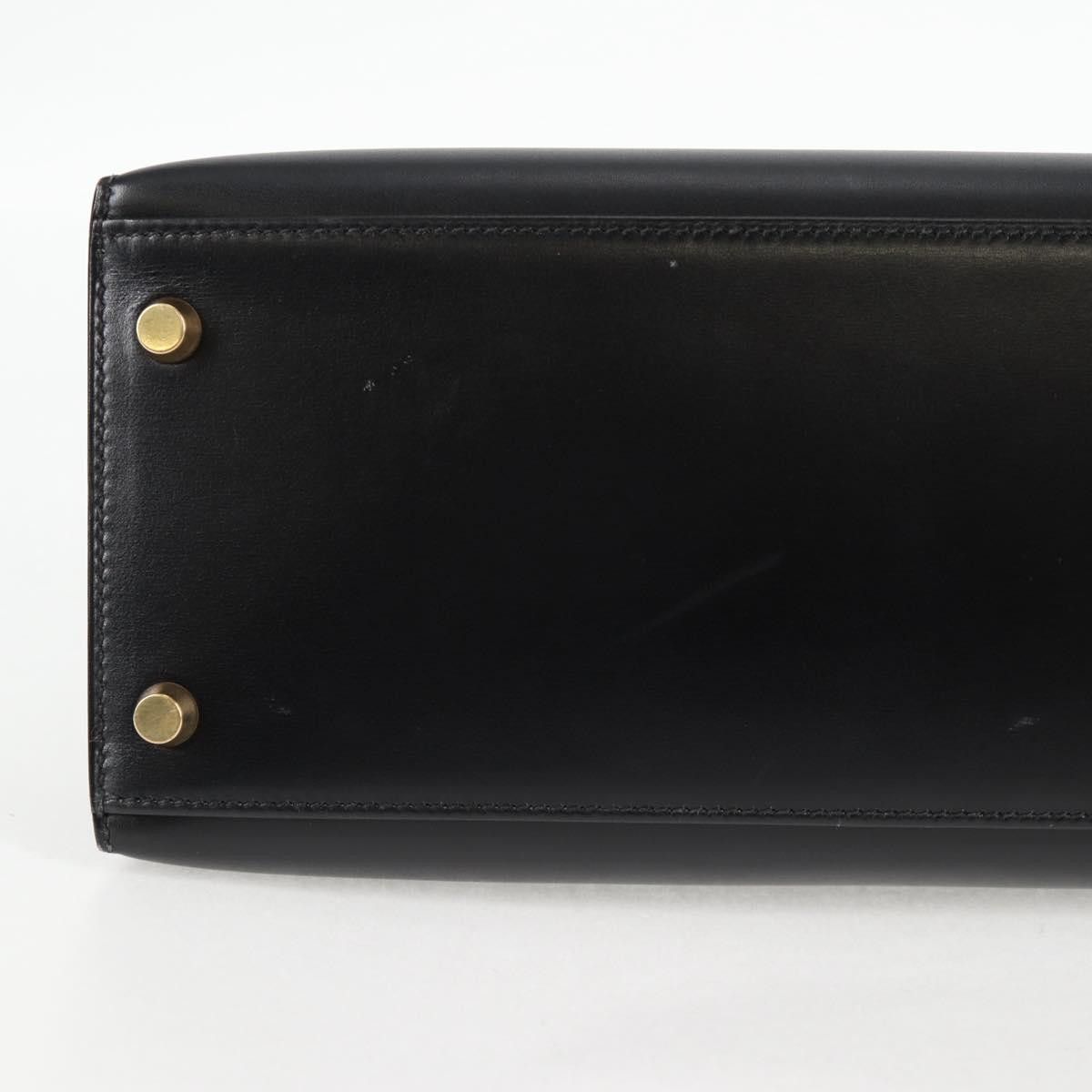 Hermes Hermès Kelly 28 handbag Size ONE SIZE - 23 Thumbnail