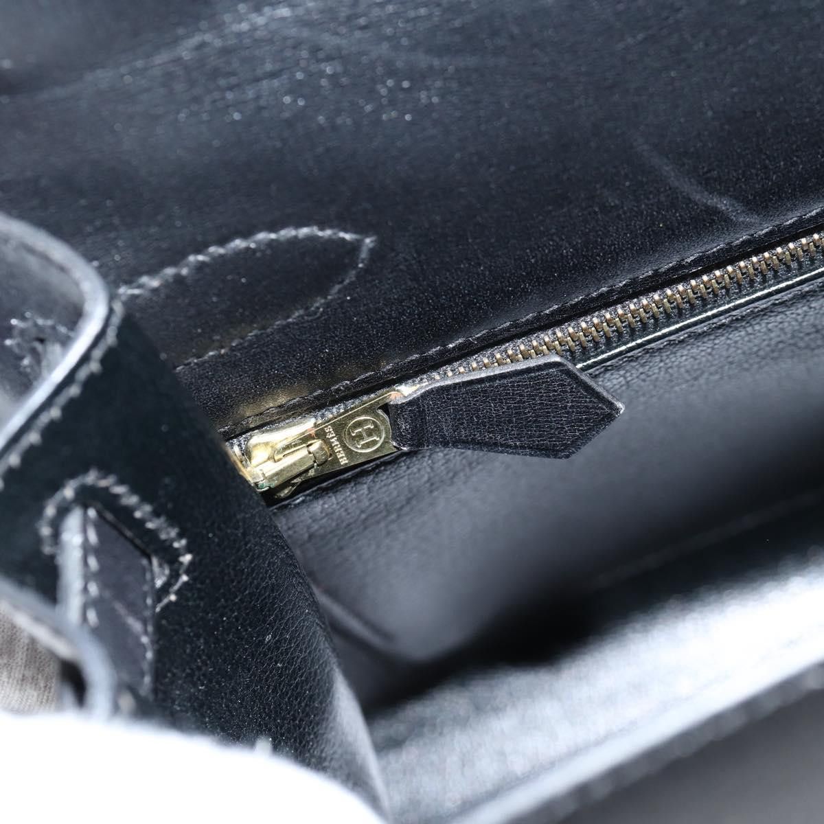 Hermes Hermès Kelly 28 handbag Size ONE SIZE - 14 Thumbnail