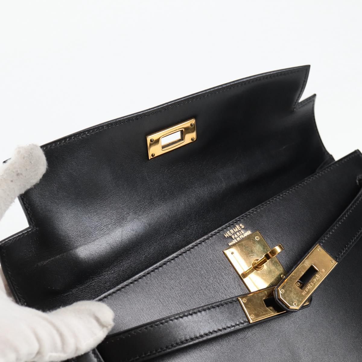 Hermes Hermès Kelly 28 handbag Size ONE SIZE - 11 Thumbnail