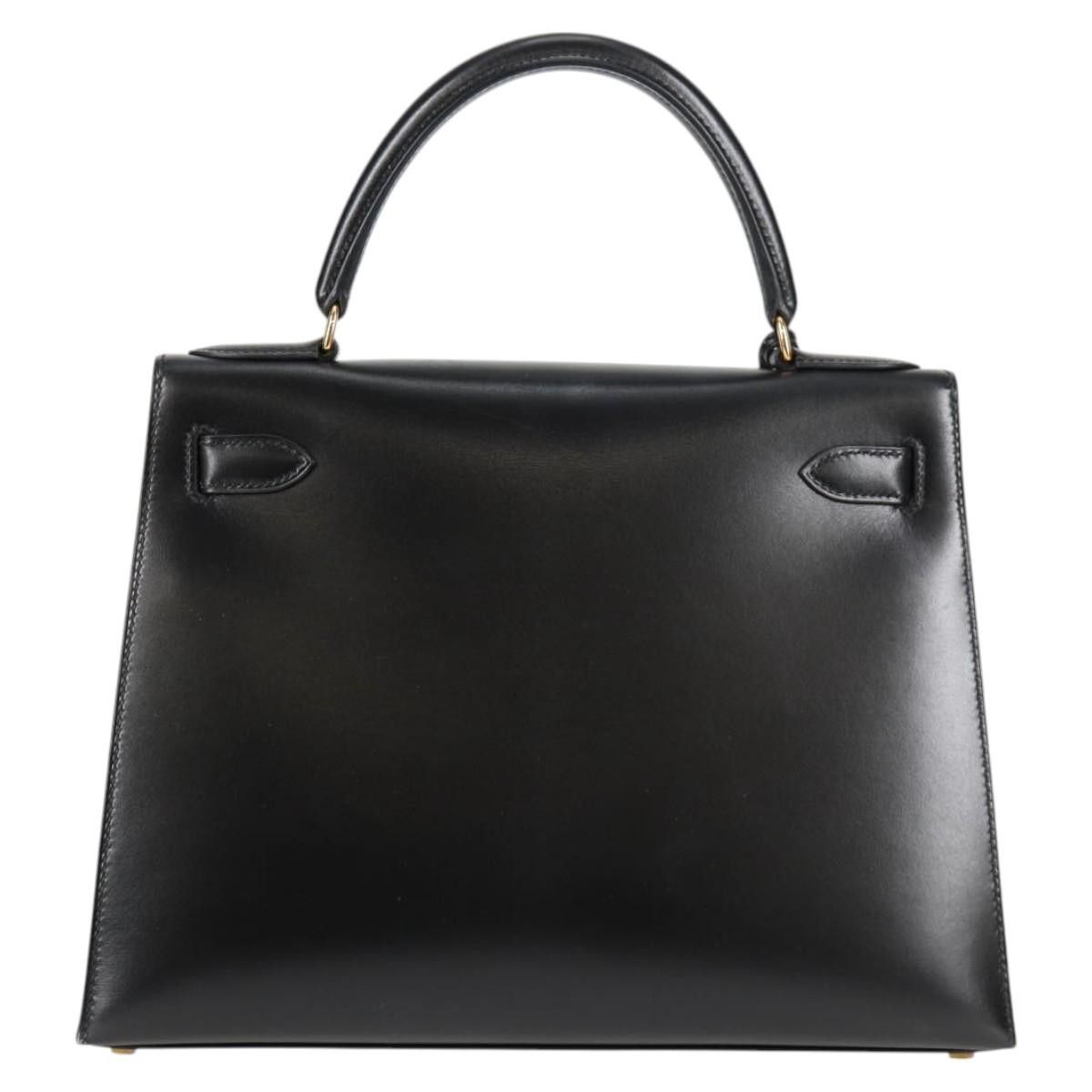 Hermes Hermès Kelly 28 handbag Size ONE SIZE - 2 Thumbnail
