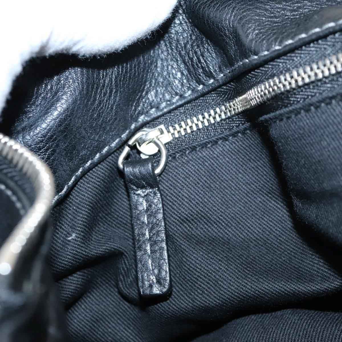 Chloe Chloé Paddington handbag Size ONE SIZE - 14 Thumbnail