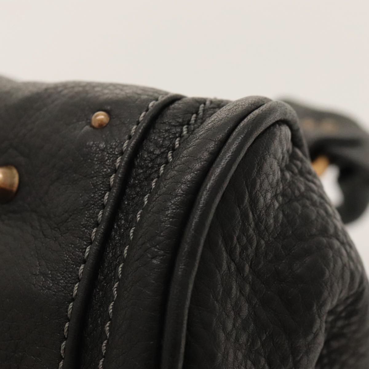 Chloe Chloé Paddington handbag Size ONE SIZE - 11 Thumbnail