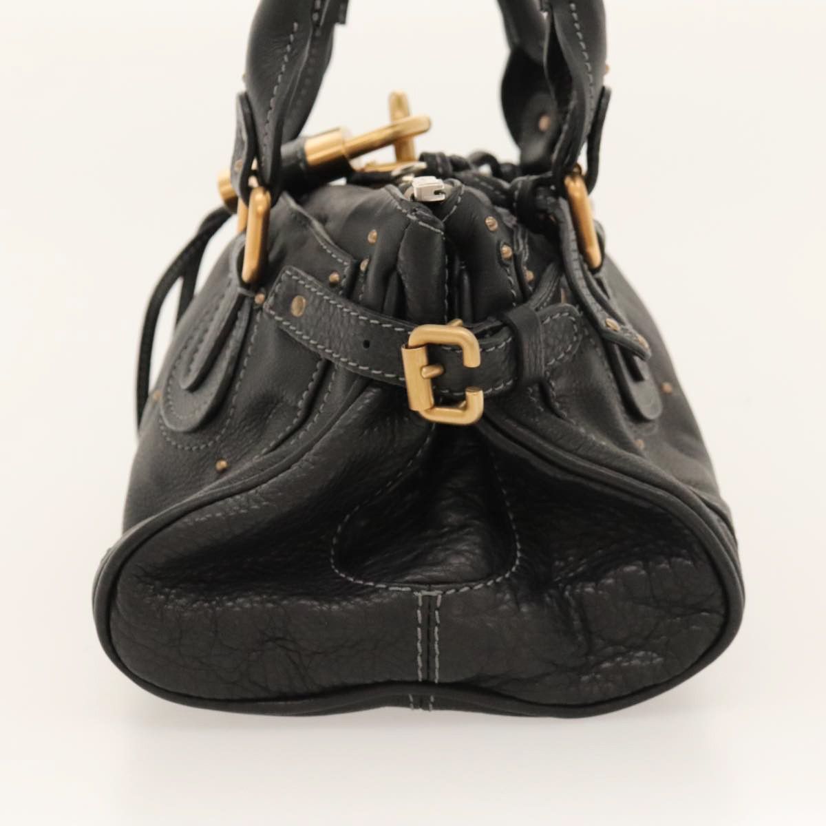 Chloe Chloé Paddington handbag Size ONE SIZE - 3 Thumbnail