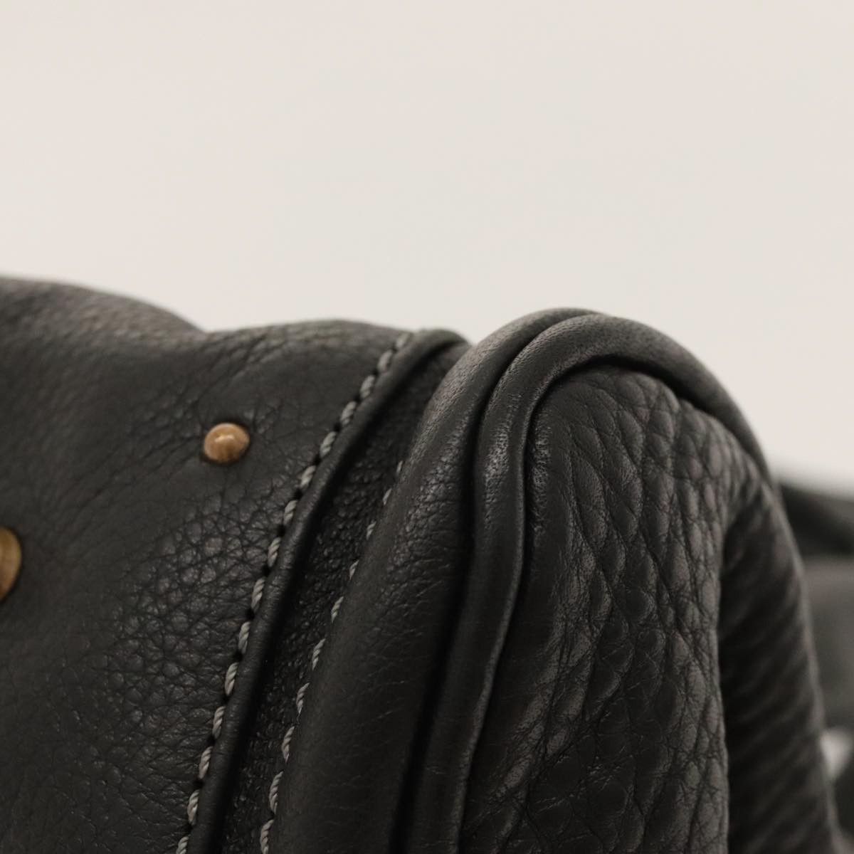 Chloe Chloé Paddington handbag Size ONE SIZE - 9 Thumbnail