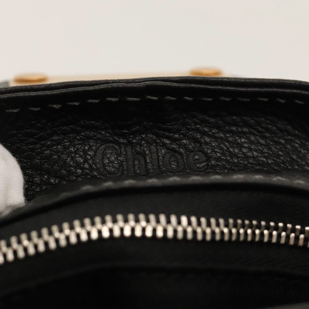 Chloe Chloé Paddington handbag Size ONE SIZE - 16 Thumbnail