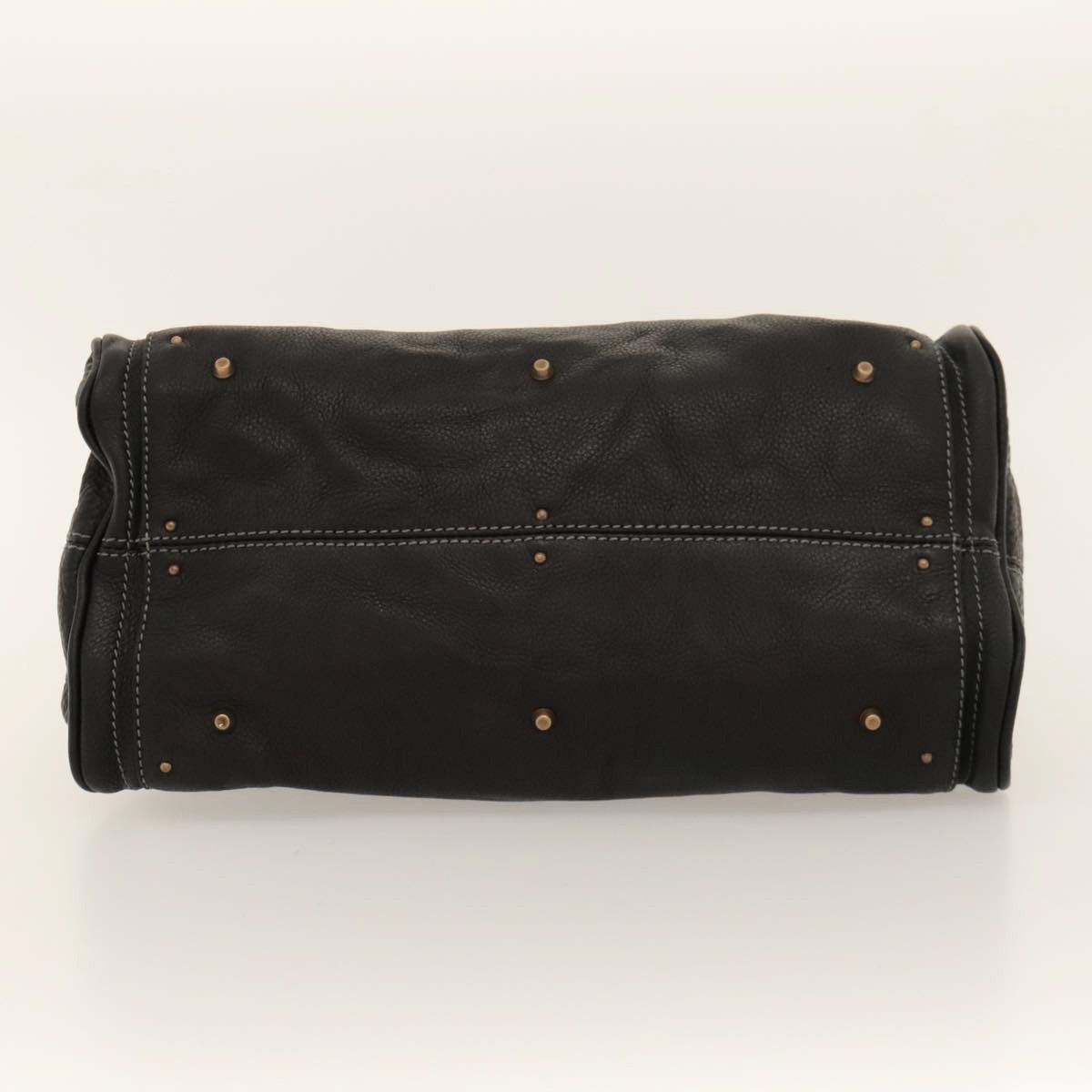 Chloe Chloé Paddington handbag Size ONE SIZE - 7 Thumbnail