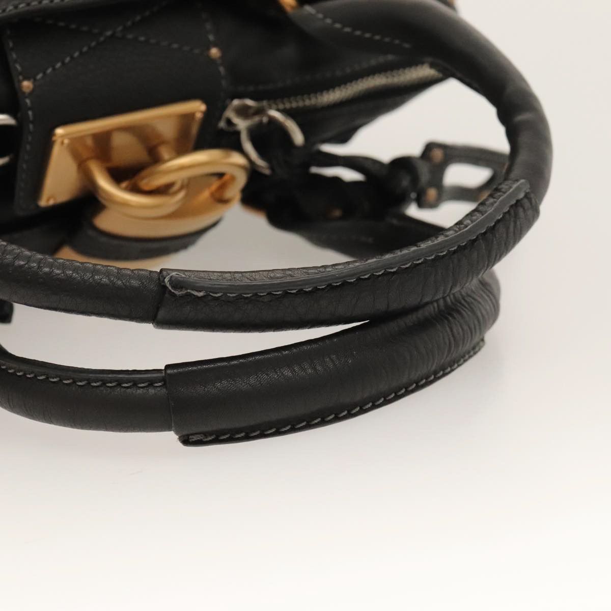 Chloe Chloé Paddington handbag Size ONE SIZE - 5 Thumbnail