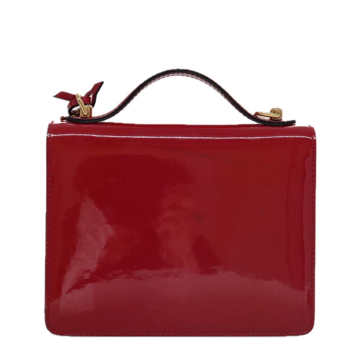 Louis Vuitton Louis Vuitton Monceau handbag Size ONE SIZE - 2 Thumbnail