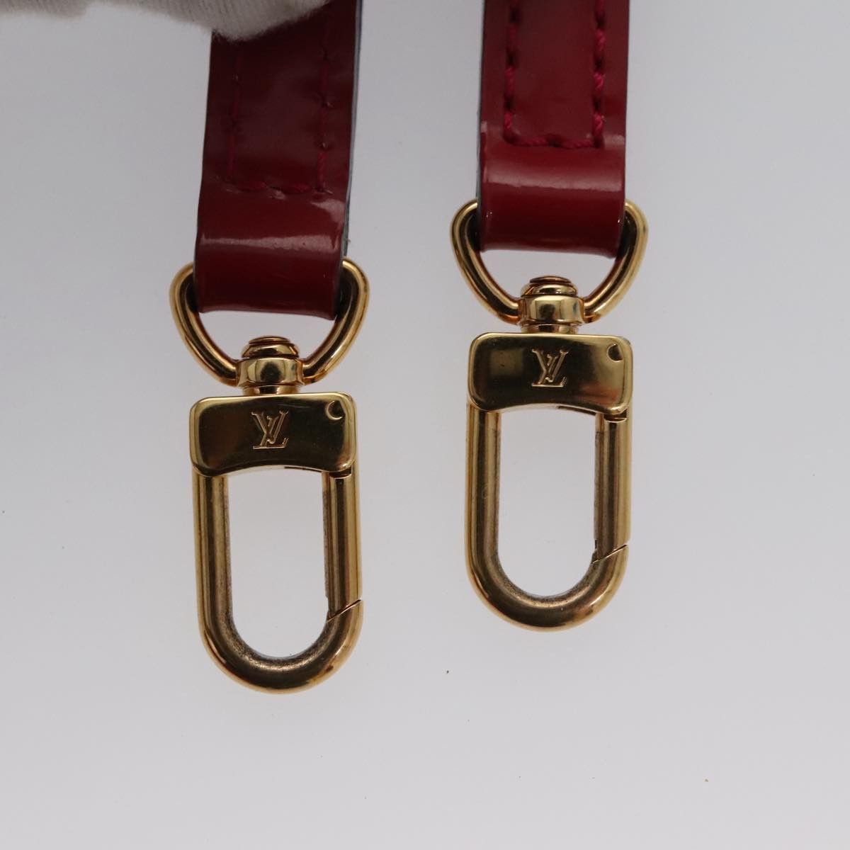 Louis Vuitton Louis Vuitton Monceau handbag Size ONE SIZE - 25 Thumbnail