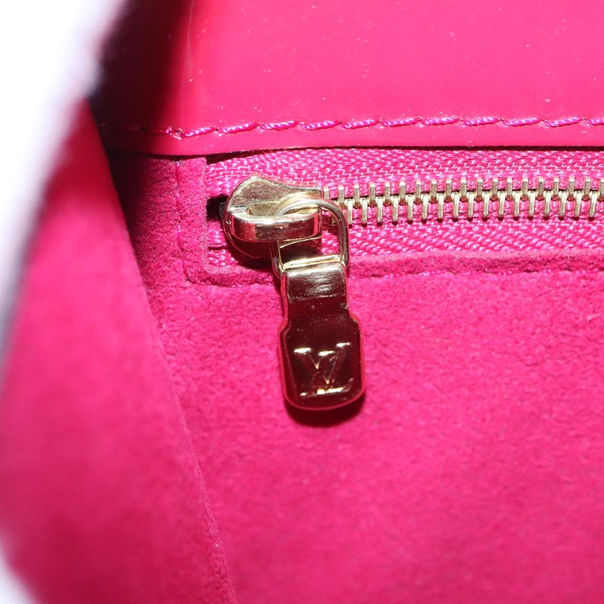 Louis Vuitton Louis Vuitton Monceau handbag Size ONE SIZE - 16 Thumbnail