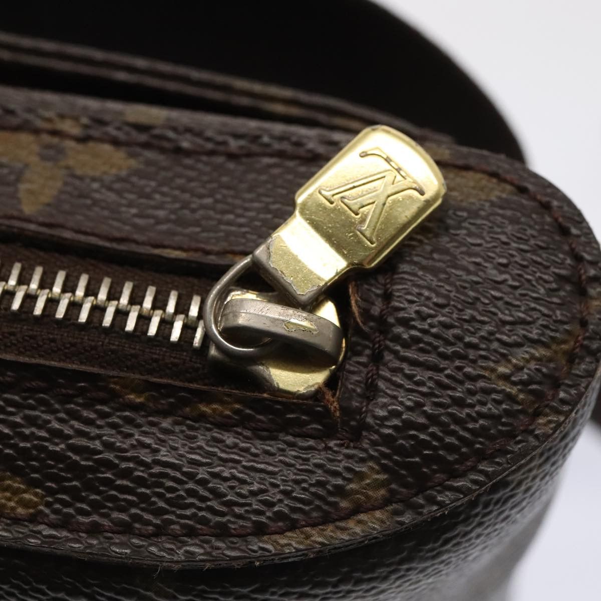 Louis Vuitton Geronimos clutch