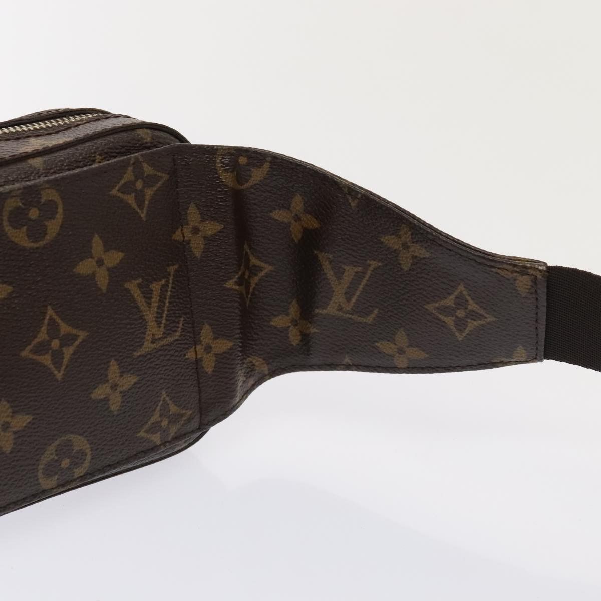 Louis Vuitton Geronimos clutch