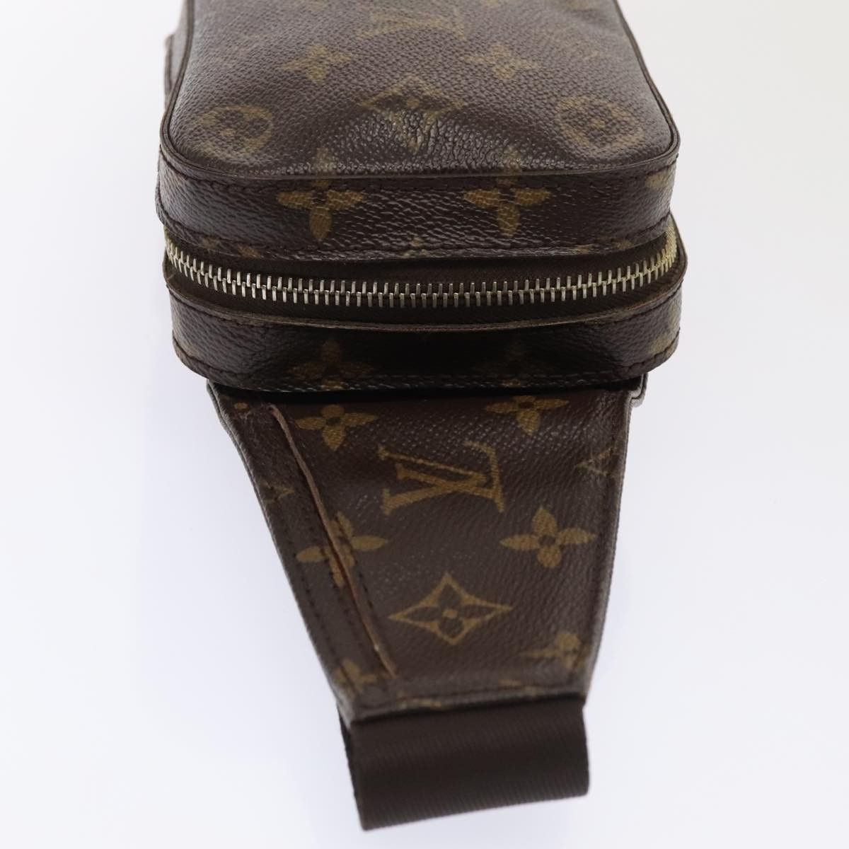 Louis Vuitton Geronimos clutch