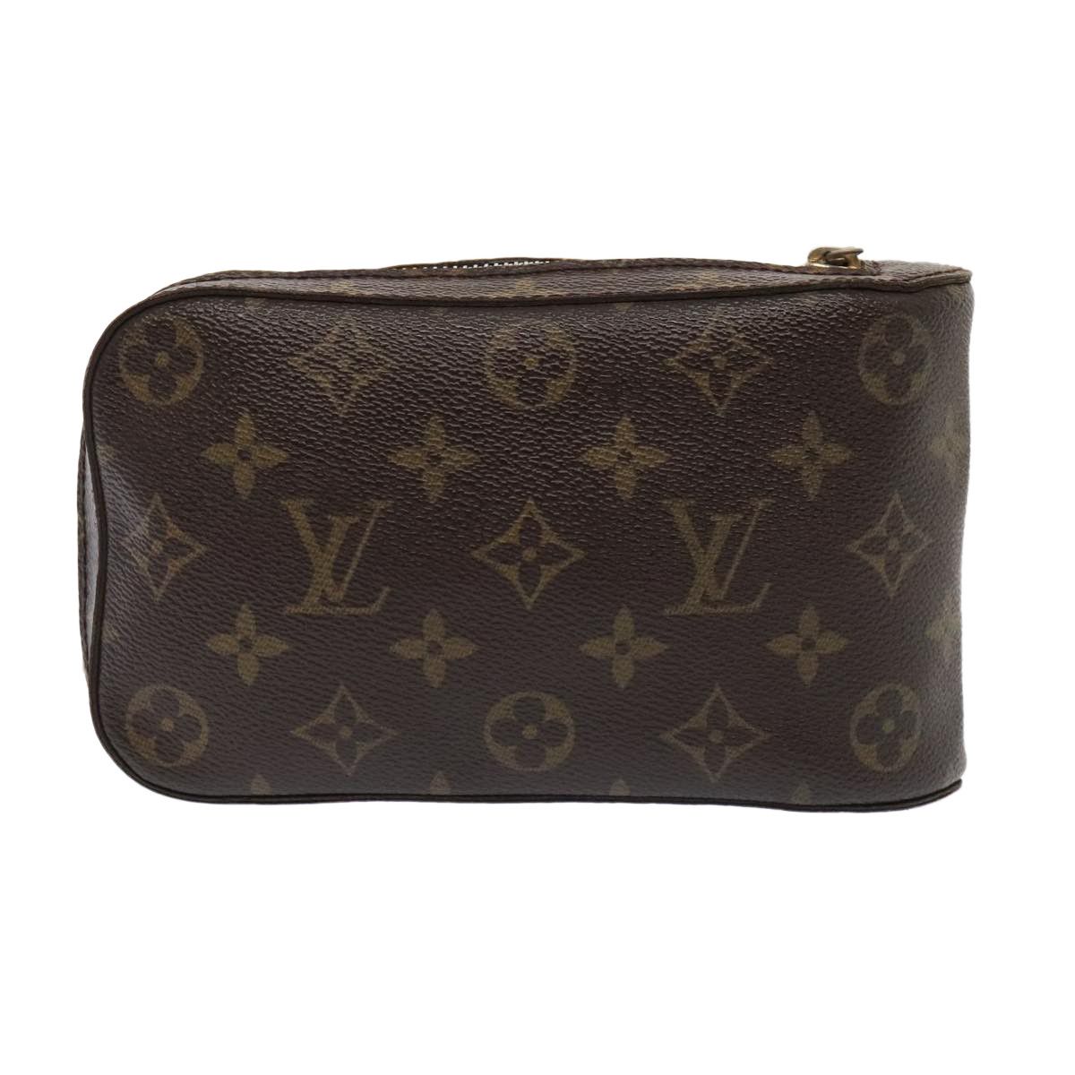 Louis Vuitton Geronimos clutch