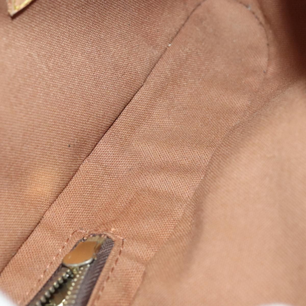 Louis Vuitton Geronimos clutch