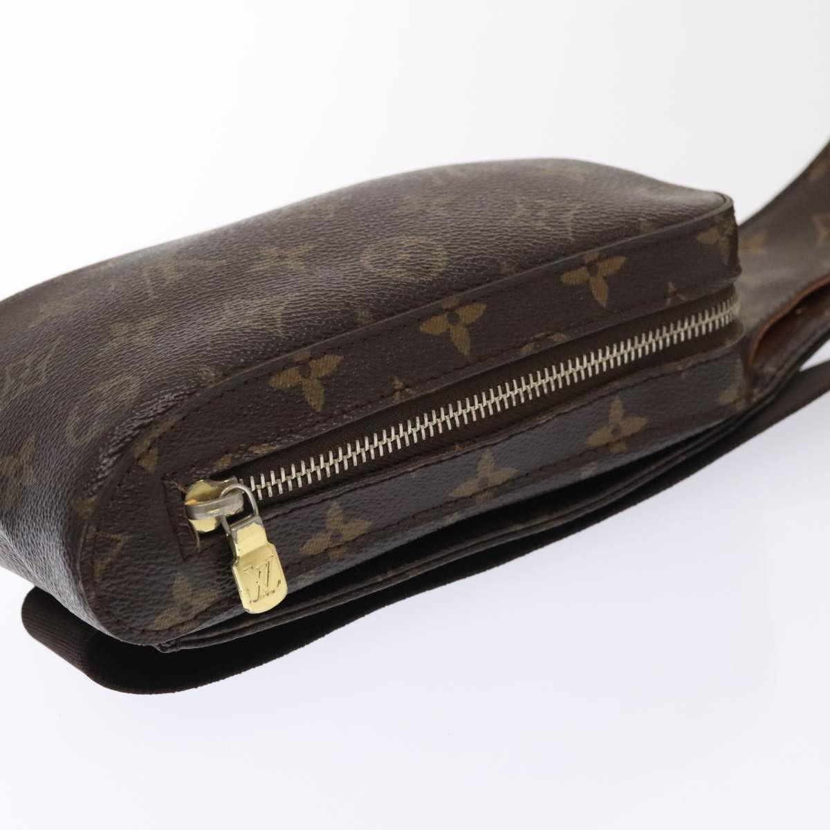 Louis Vuitton Geronimos clutch