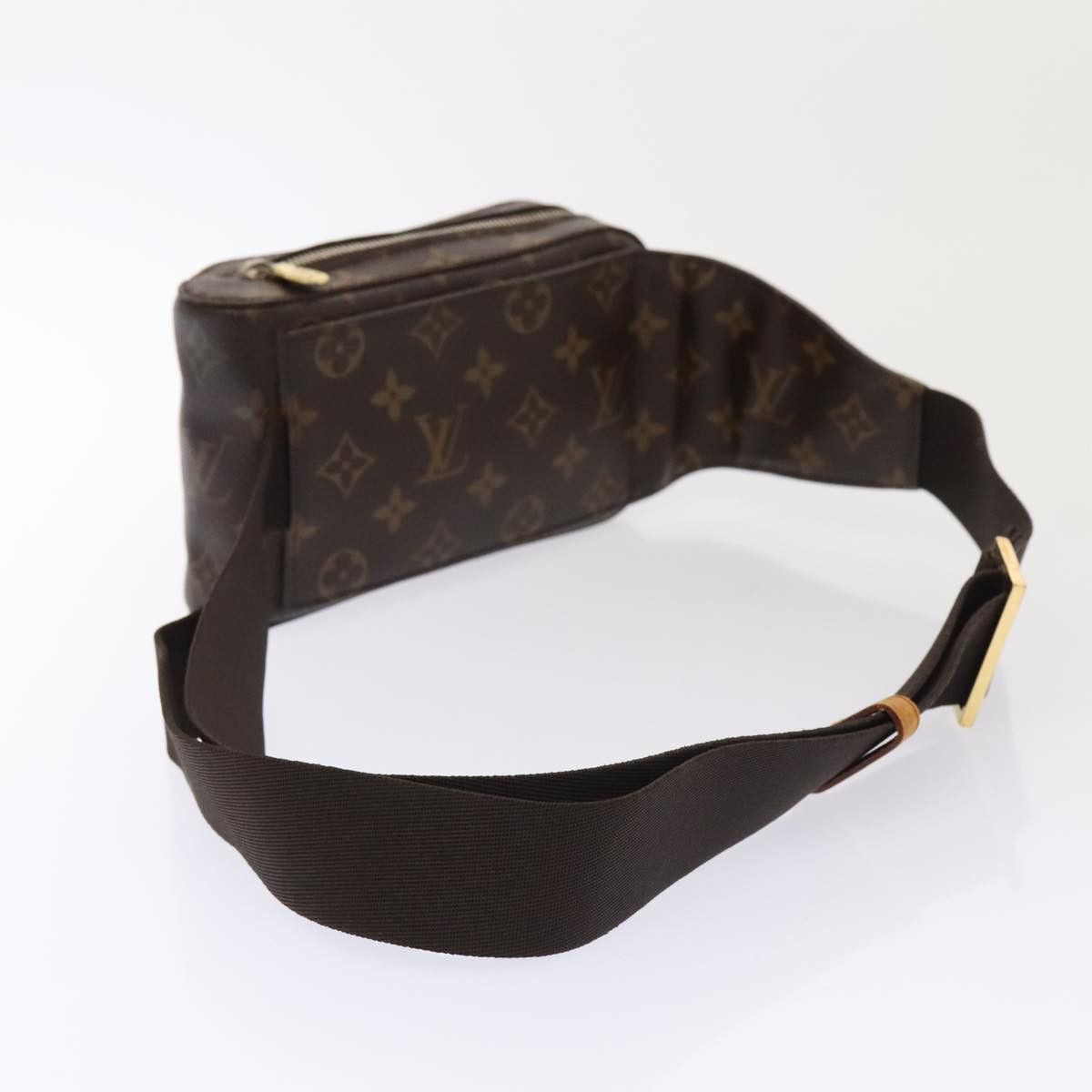 Louis Vuitton Geronimos clutch