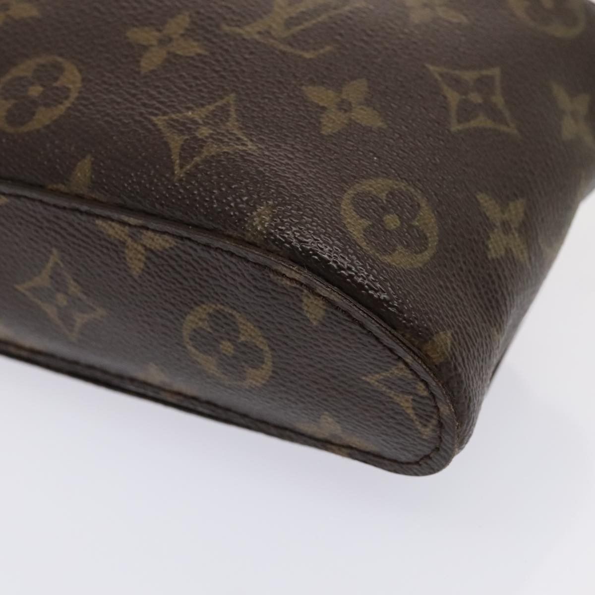 Louis Vuitton Geronimos clutch