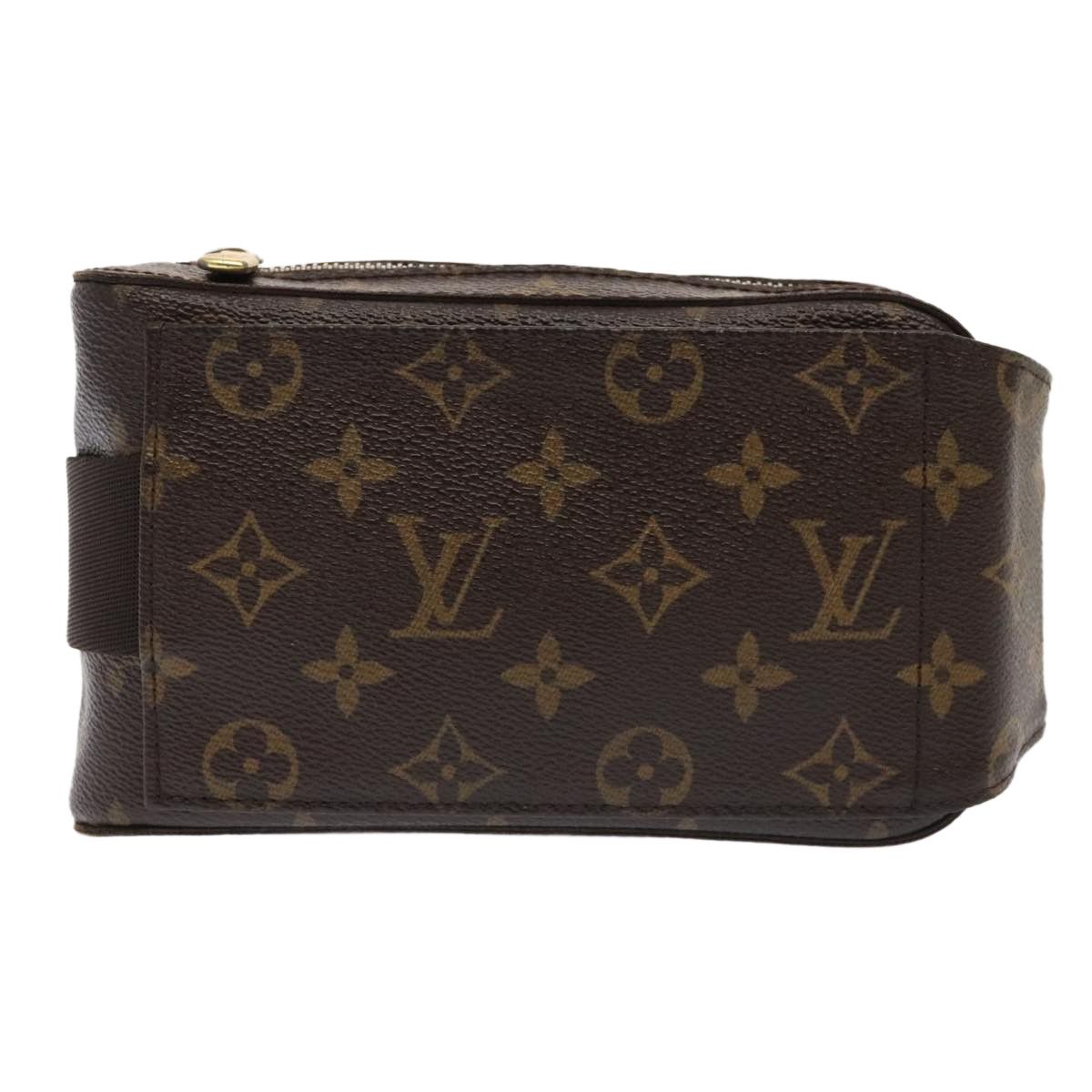 Louis Vuitton Geronimos clutch