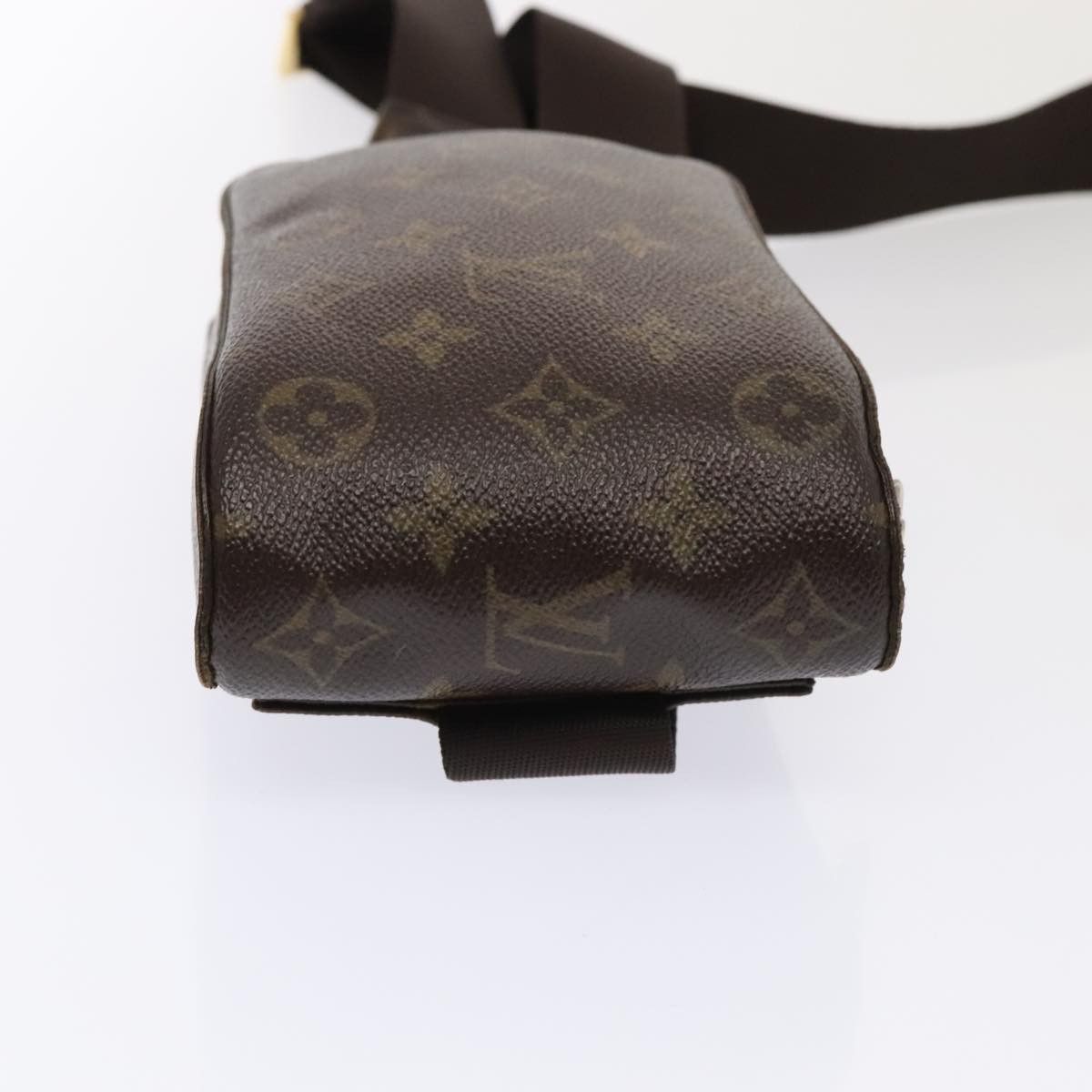 Louis Vuitton Geronimos clutch