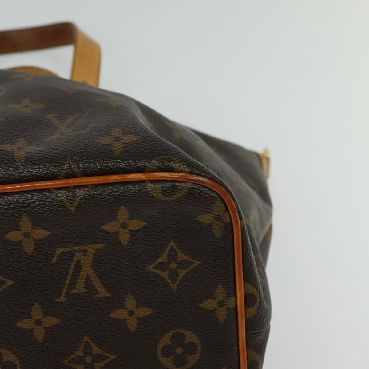 Louis Vuitton Louis Vuitton Palermo PM tote Size ONE SIZE - 9 Thumbnail