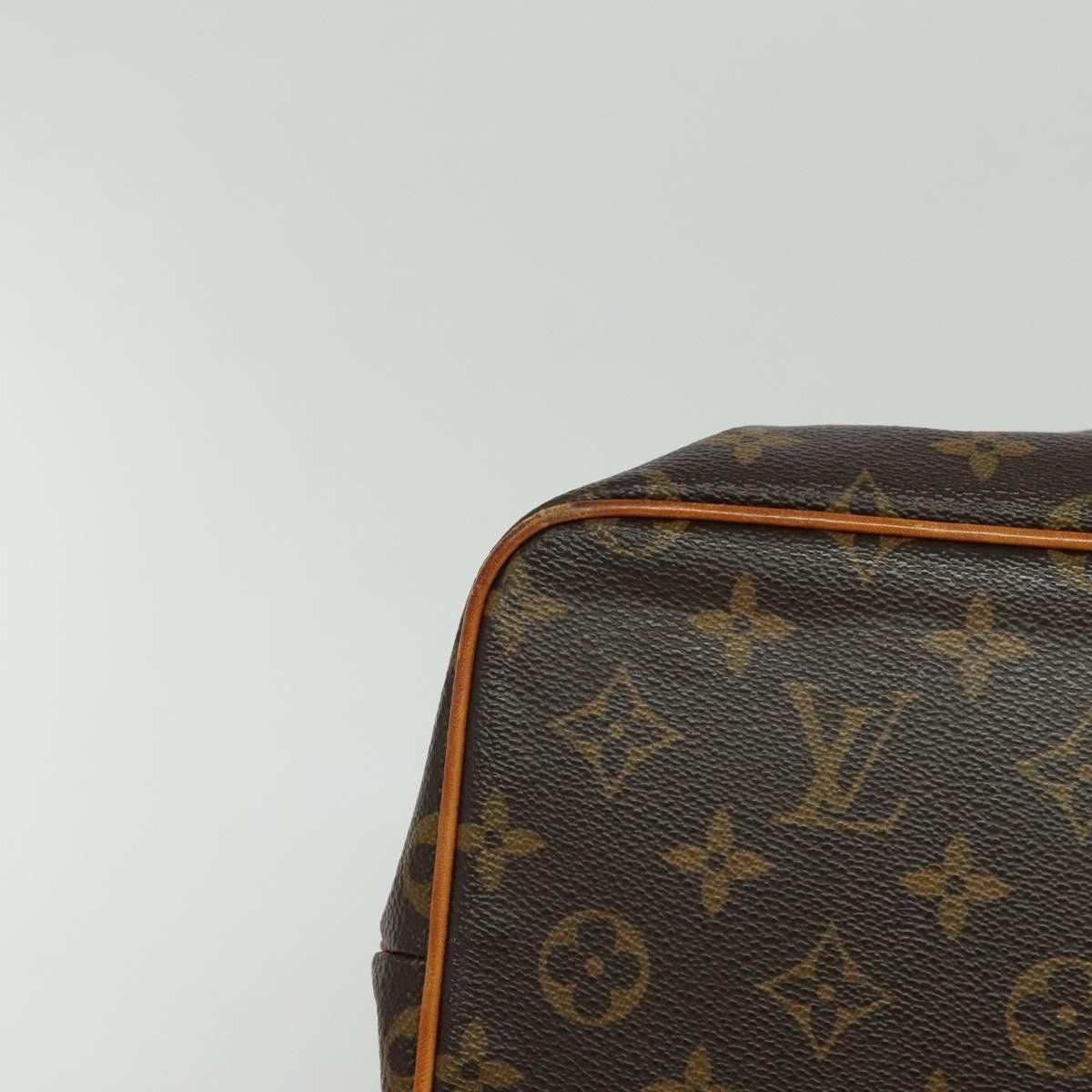 Louis Vuitton Louis Vuitton Palermo PM tote Size ONE SIZE - 6 Thumbnail