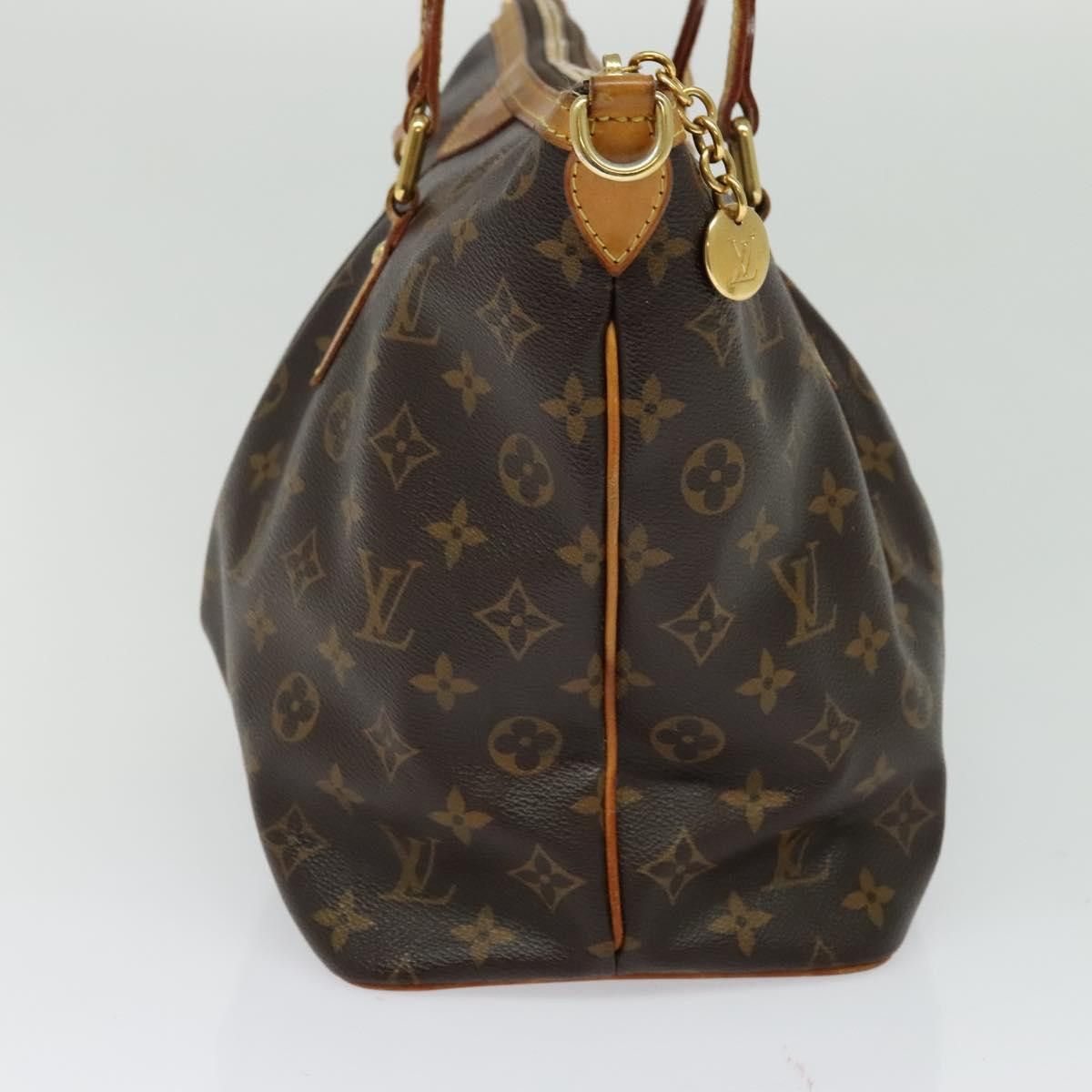 Louis Vuitton Louis Vuitton Palermo PM tote Size ONE SIZE - 3 Thumbnail